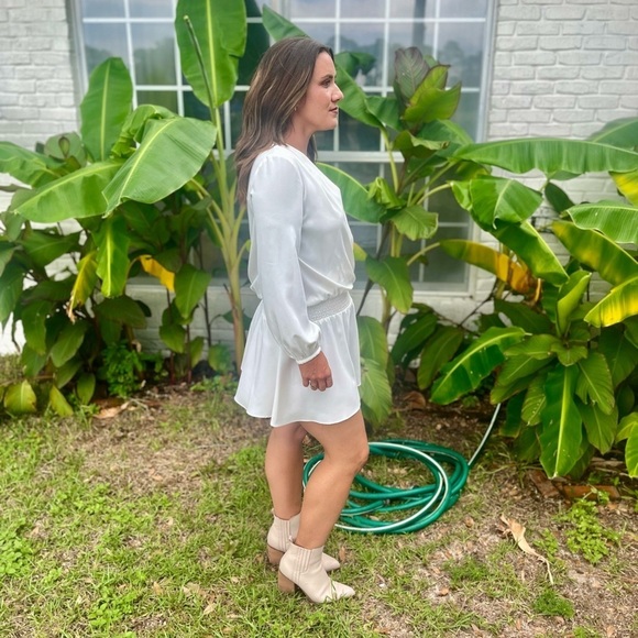 Amanda Uprichard Ciara Dress - Picture 3 of 12